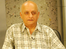 “I Feel We Are Living In A Police State”: Mukesh Bhatt