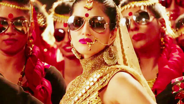 Saiyaan Superstar (Ek Paheli Leela)