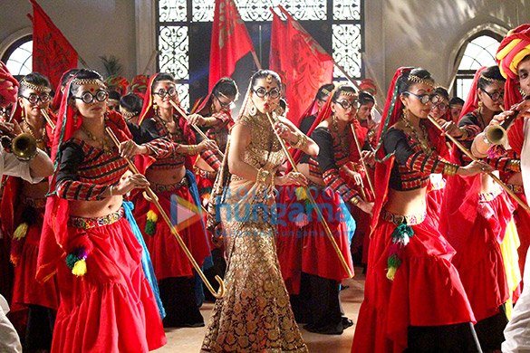 ek paheli leela 92