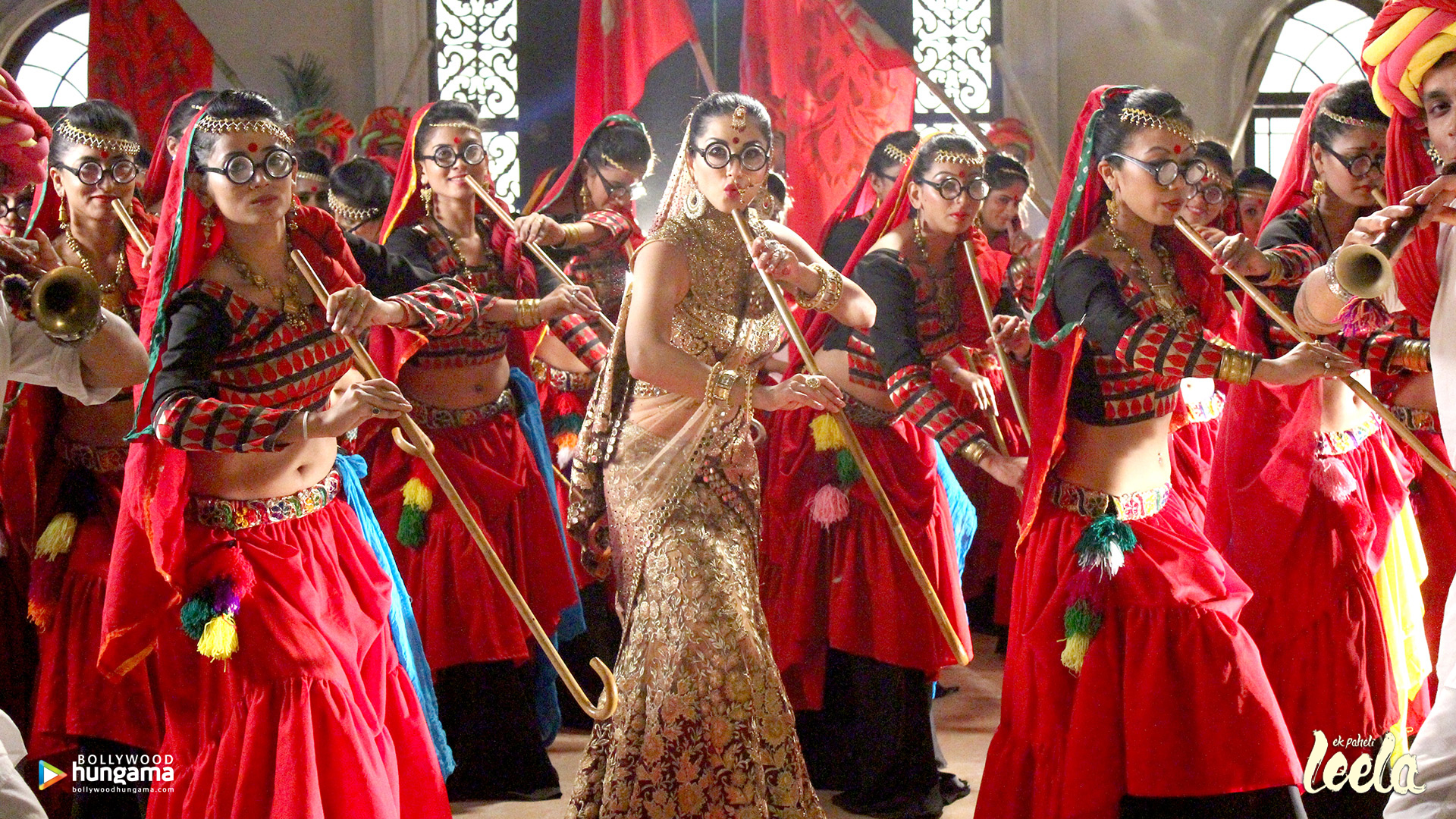 Ek Paheli Leela Ek Paheli Leela