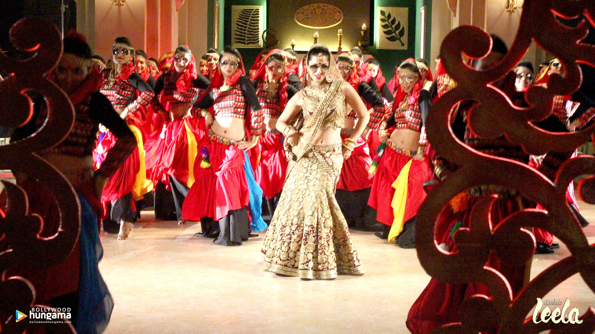 Ek Paheli Leela