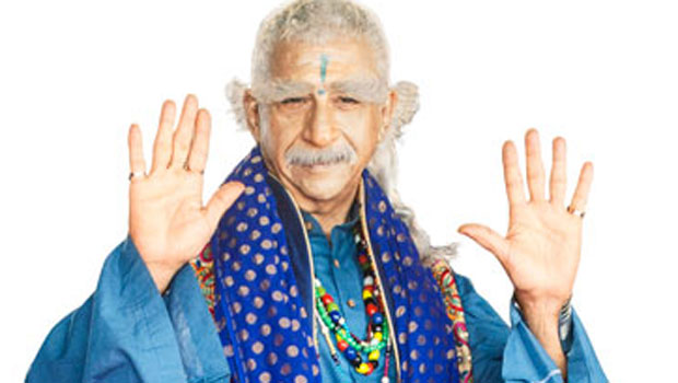 Teaser 1 (Dharam Sankat Mein)