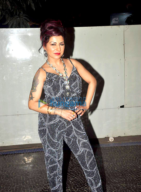 audio release of dilliwaali zaalim girlfriend 13