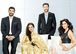 Fitoor to release on February 12, 2016