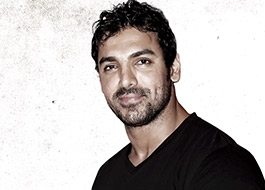 John Abraham to do a double role in Hera Pheri 3