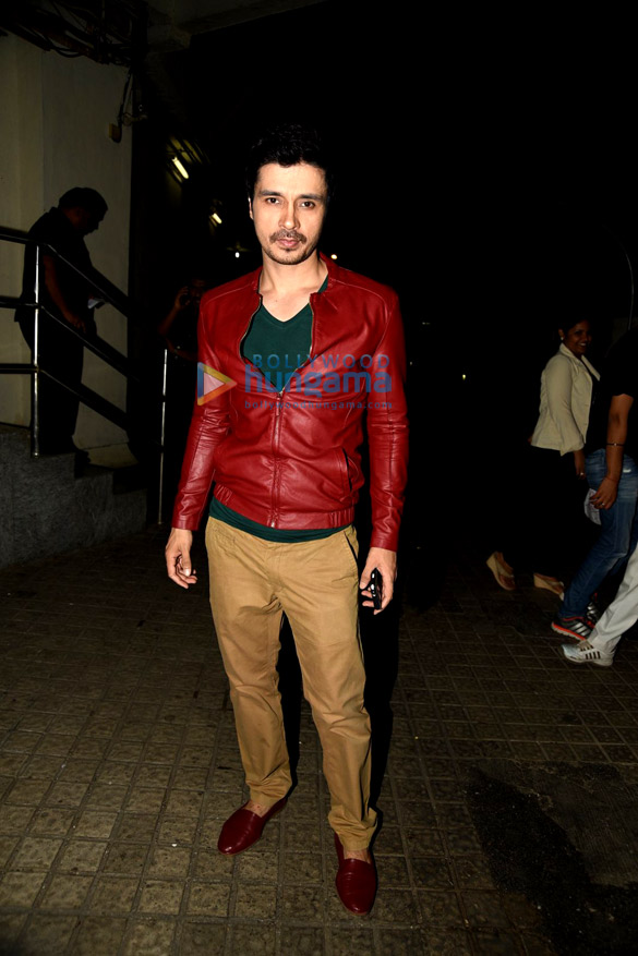 special screening of nh10 7