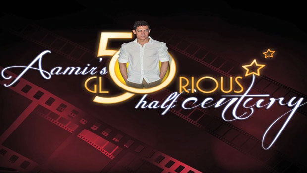 BH Special: Aamir Khan’s Glorious Half Century – Part 1