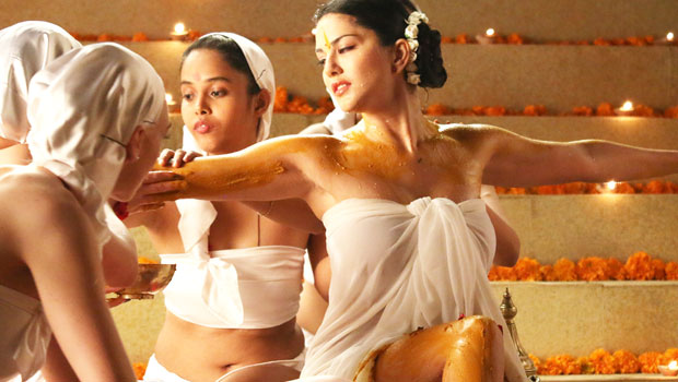 Khuda Bhi (Ek Paheli Leela)