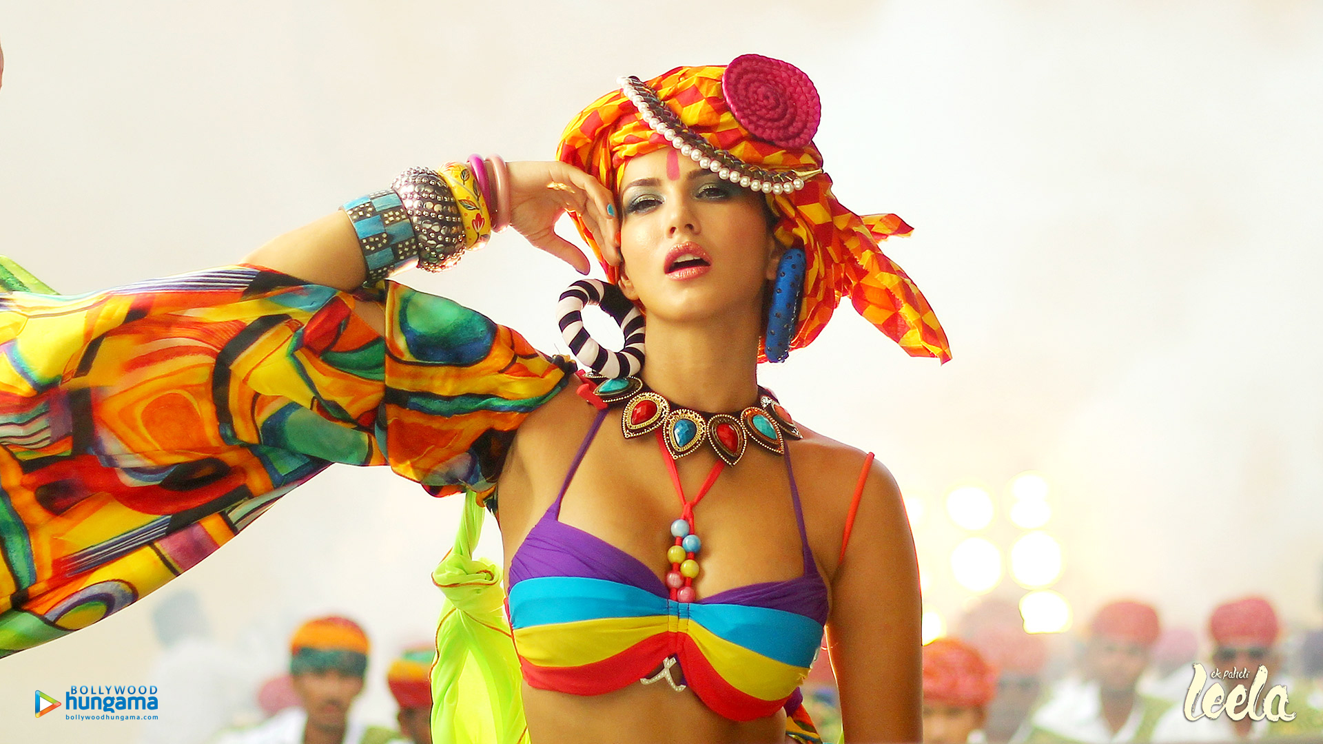 Ek Paheli Leela
