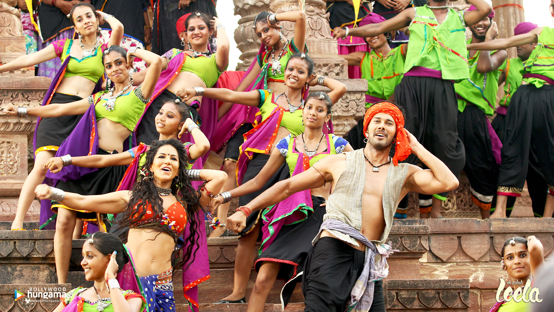 Ek Paheli Leela
