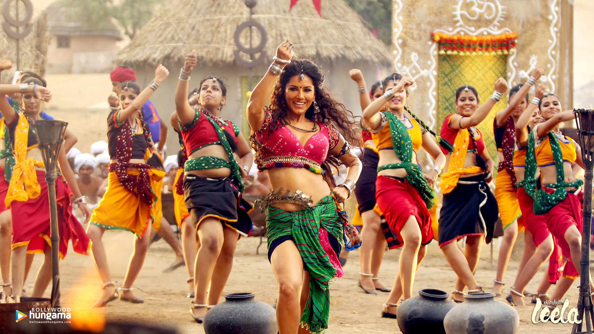 Ek Paheli Leela Ek Paheli Leela