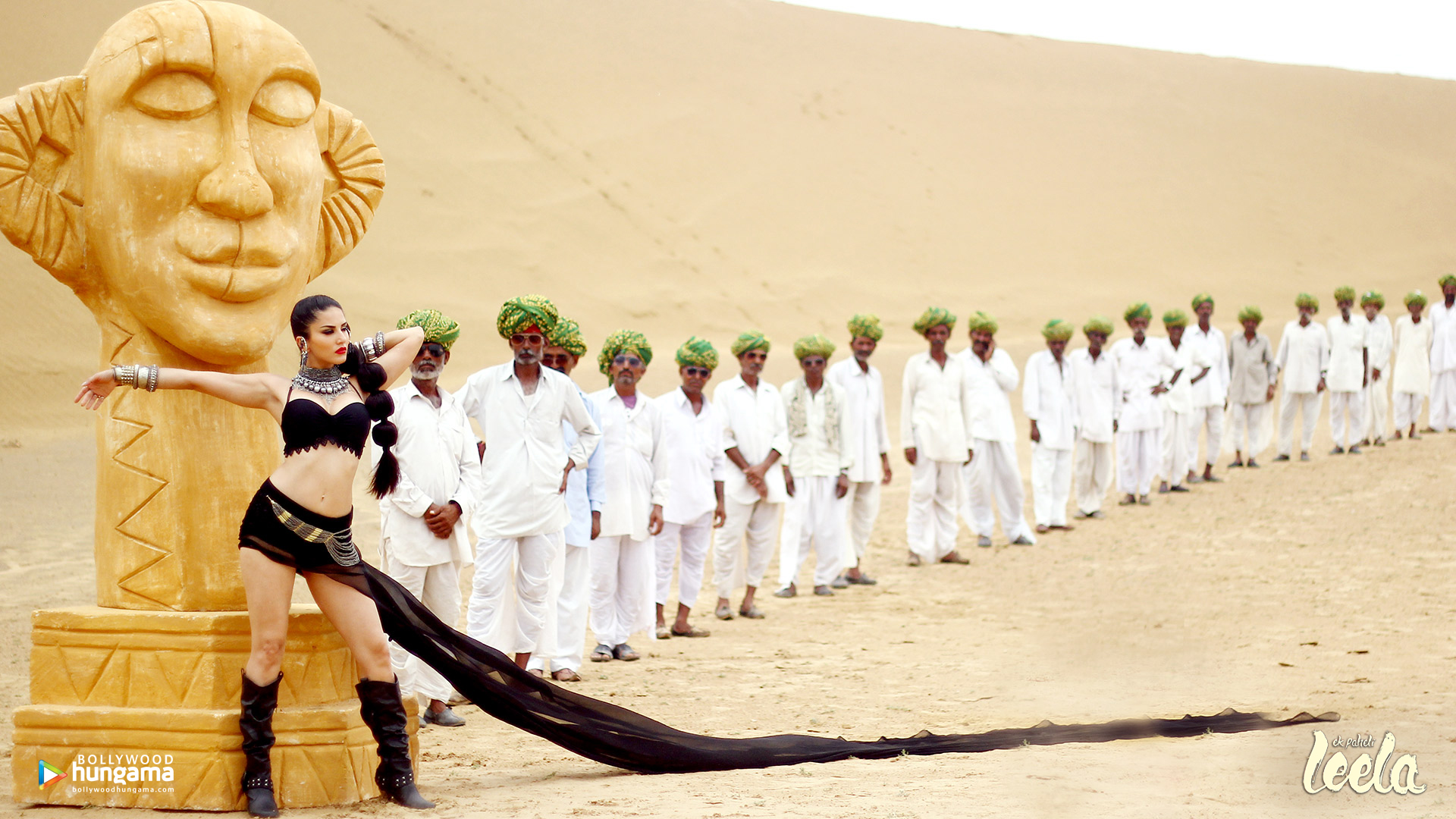 Ek Paheli Leela