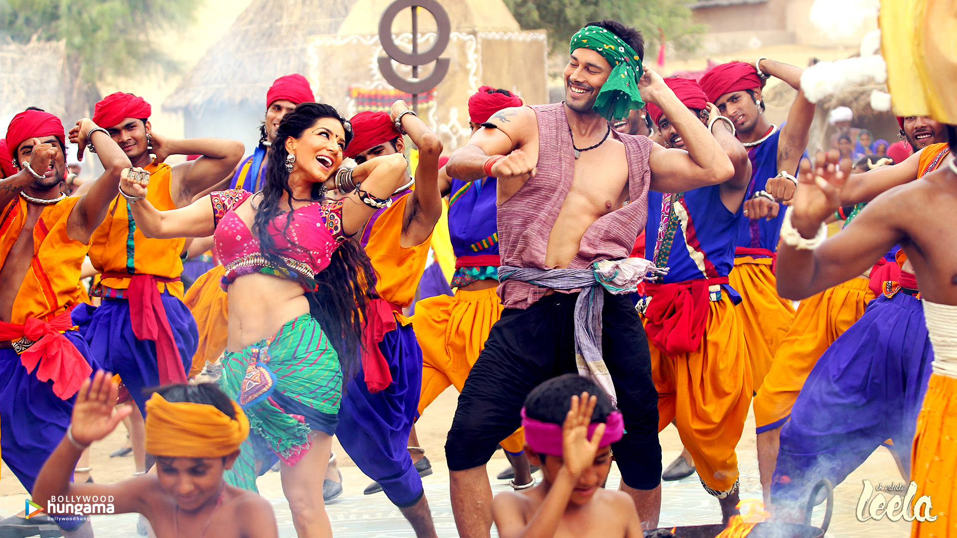 Ek Paheli Leela