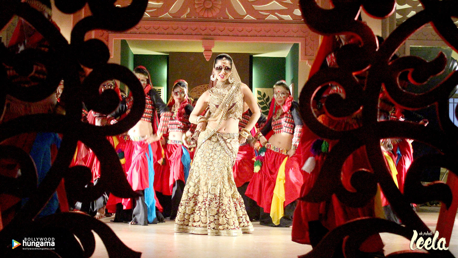 Ek Paheli Leela Ek Paheli Leela