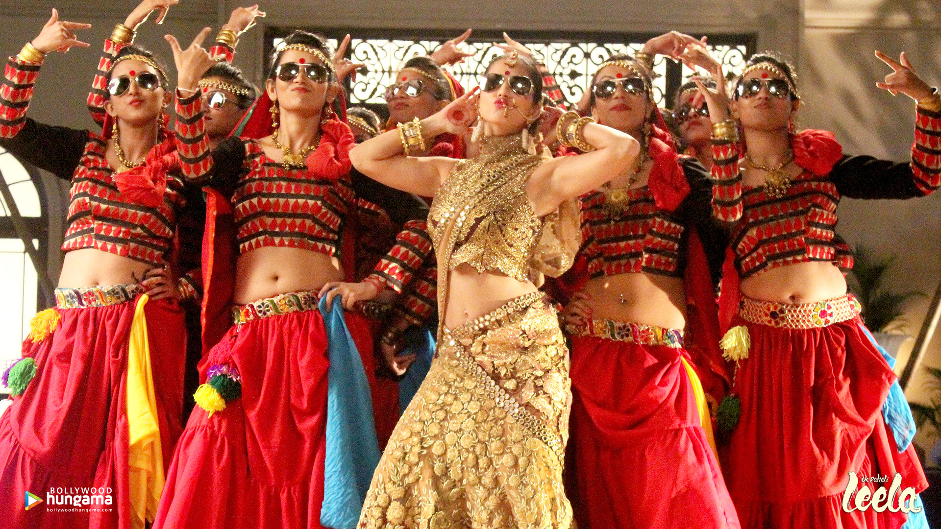 Ek Paheli Leela