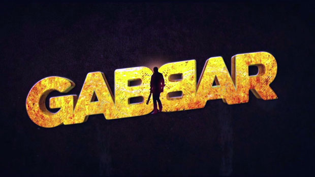 ‘Gabbar Is Back’ Teaser