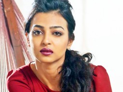 “I Personally Get Pretty Agitated With Too Much Of Censoring In Films”: Radhika Apte “I Personally Get Pretty Agitated With Too Much Of Censoring In Films”: Radhika Apte