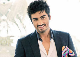 Arjun Kapoor continues to campaign for Earth Hour