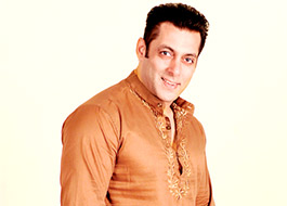 Salman Khan breeds horses at Panvel farm house