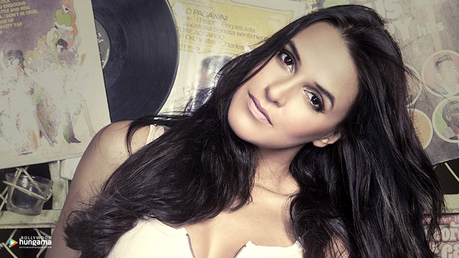 Neha Dhupia Neha Dhupia