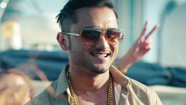 Teaser Of ‘One Bottle Down’ Featuring Yo Yo Honey Singh