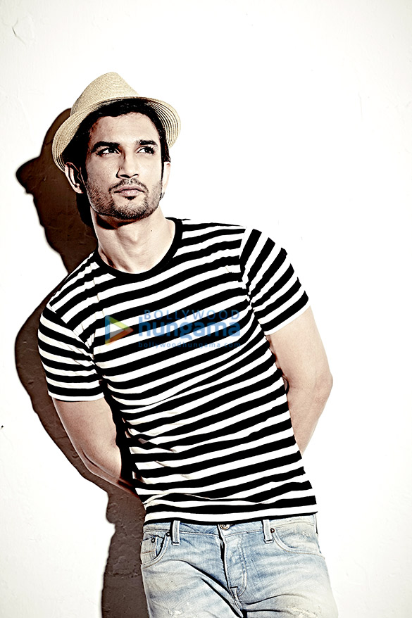sushant singh rajput 12