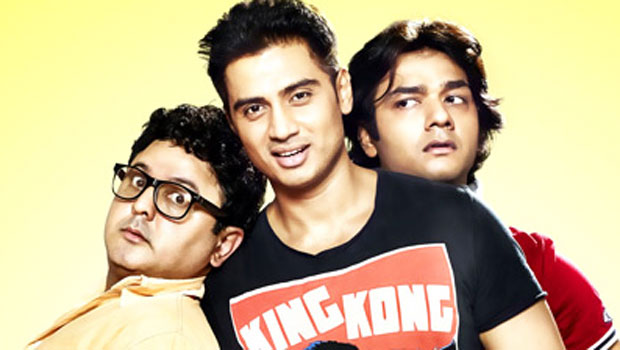 Theatrical Trailer (Solid Patels) Theatrical Trailer (Solid Patels)