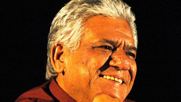 “Jai Ho Democracy Is Not A Boring, Preachy Film”: Om Puri