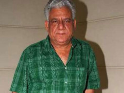 “Commercial Cinema Gave Me A Decent Life”: Om Puri