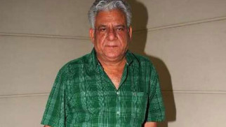 “Commercial Cinema Gave Me A Decent Life”: Om Puri