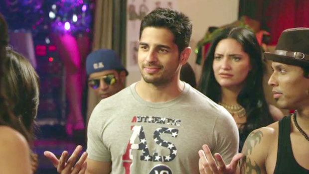Sidharth Malhotra And Kriti Sanon In Sneak Peek Of ‘As I Am’