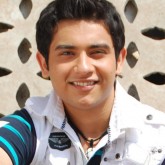 Master Abhishek Sharma