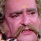 Prithviraj Kapoor