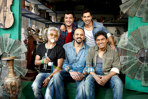 dilwale 47