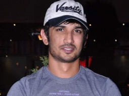 “Dibakar Banerjee Can See Beneath The Surface”: Sushant Singh Rajput