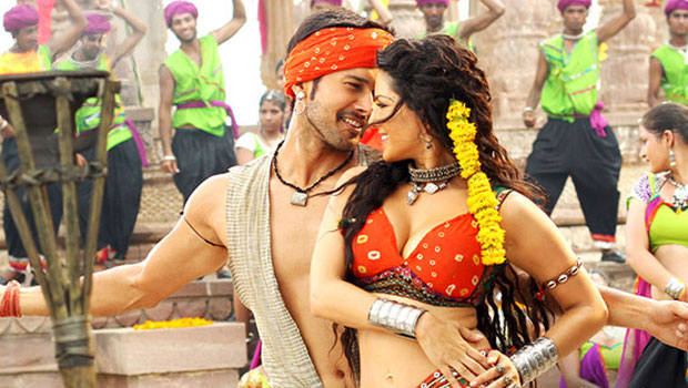 Dialogue Promo 2 (Ek Paheli Leela) Dialogue Promo 2 (Ek Paheli Leela)