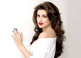Parineeti Chopra to endorse NAC jewellers?