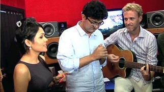 Sonu Kakkar Hums ‘Foreign Balamwa’ From ‘Margarita, With A Straw’