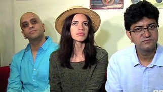 “Main Gaane Bahut Gaati Hoon”: Kalki Koechlin