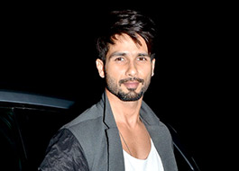 Shahid Kapoor to marry Delhi based Mira Rajput in December?