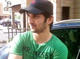 “With Aamir Khan As Villain It Would Have Been A Different Film”: Sushant Singh Rajput