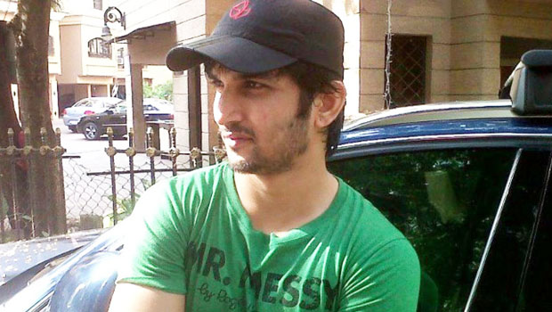 “With Aamir Khan As Villain It Would Have Been A Different Film”: Sushant Singh Rajput