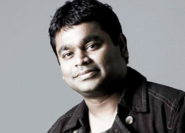A.R. Rahman’s ‘Infinite Love’ gets featured in UN’s ‘World’s Happiest Playlist’ A.R. Rahman’s ‘Infinite Love’ gets featured in UN’s ‘World’s Happiest Playlist’