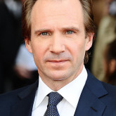 Ralph Fiennes