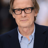 Bill Nighy