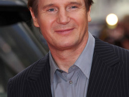 Liam Neeson