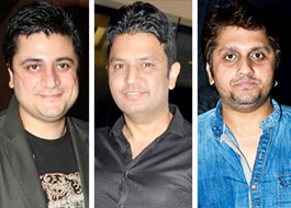 Goldie Behl to collaborate with Bhushan Kumar and Mohit Suri
