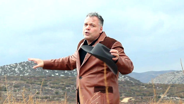 Making Of ‘Broken Horses’ Part 2