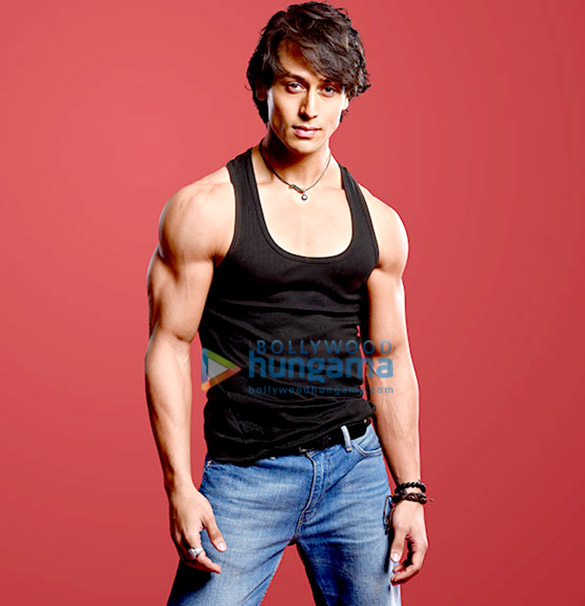 tiger shroff 27