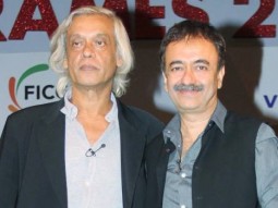Rajkumar Hirani Talks About The Carrom Scene Of ‘Munnabhai MBBS’